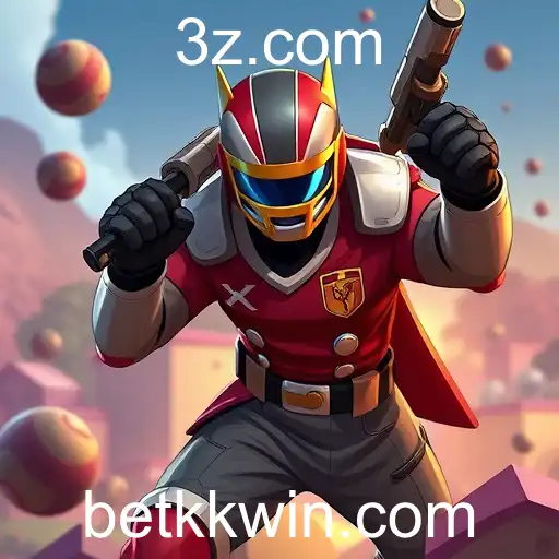 Revolução no Mundo dos Esportes Eletrônicos e o Avanço do kkwin