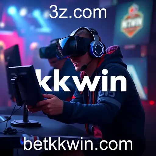 Tendências do Mundo Gaming para 2025