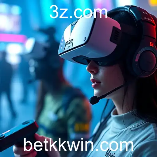 Inovações e Desafios no Mundo dos Jogos de 2025