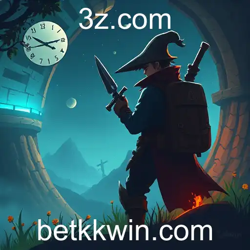 A Ascensão da Kkwin no Cenário de Jogos Online