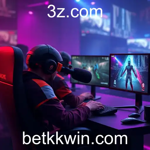 Expansão do Mercado de Jogos para 2025