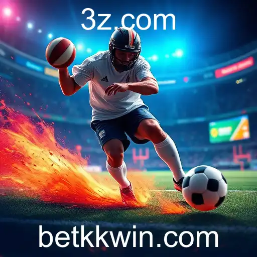 Revolução no Mundo dos Jogos: Como a kkwin Está Transformando a Indústria