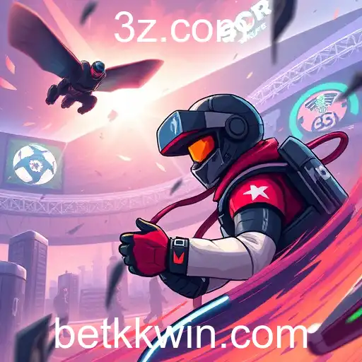 A Revolução do Mundo dos Jogos em 2025