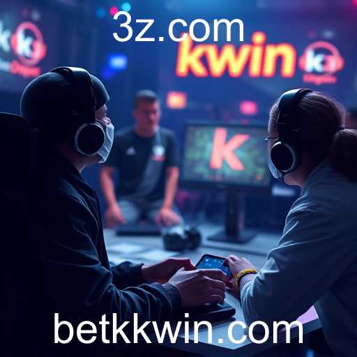 Inovações e Tendências do Mundo dos Jogos