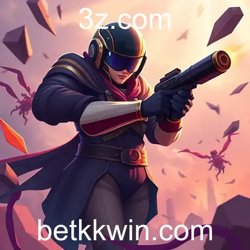 Expansão Explosiva no Universo de Jogos Online