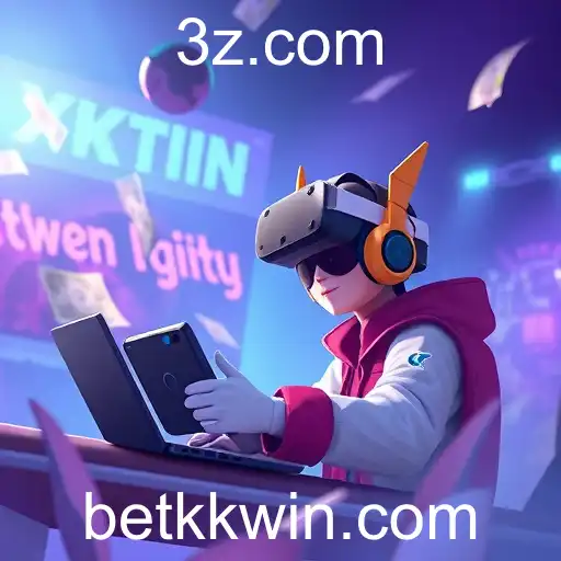 O Impacto Crescente dos Sites de Jogos em 2025