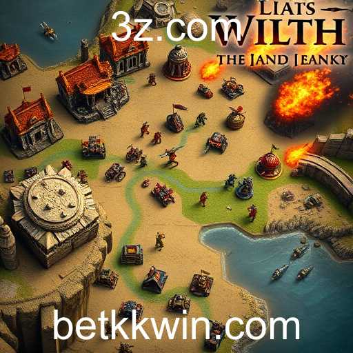 Inovações Transformadoras no Mundo dos Jogos em 2025