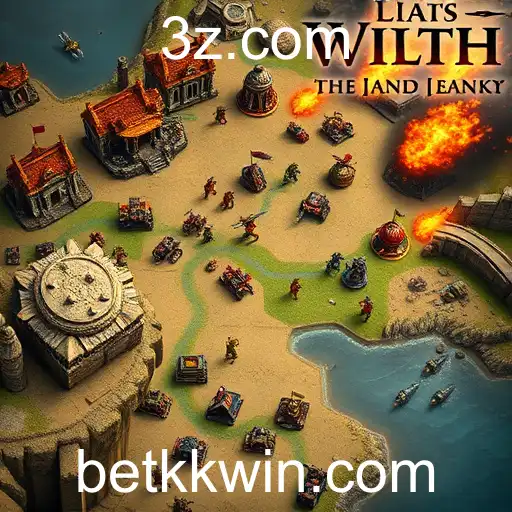 Inovações Transformadoras no Mundo dos Jogos em 2025