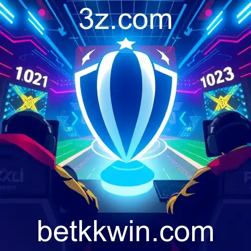 O Crescimento da KKWin no Mercado de Jogos Brasileiros