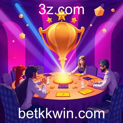 KKWin Lança Atualização Revolucionária para Jogadores