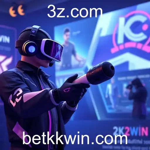 Novas Tendências do Mercado de Jogos em 2025