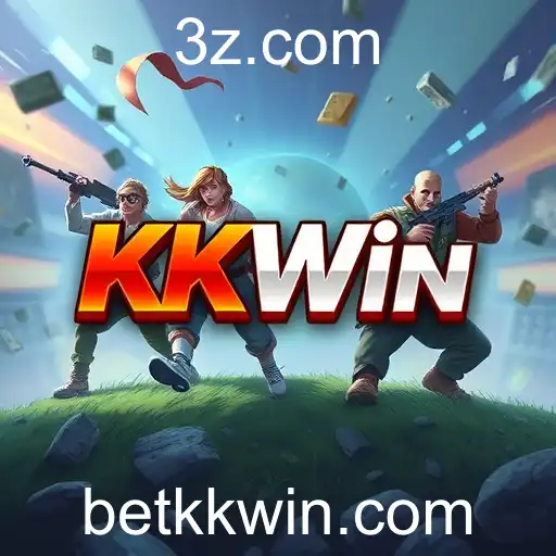 Explorando o Fenômeno KKWin: O Site que Revolucionou os Jogos Online