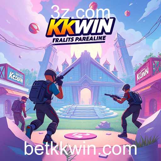 A Revolução do Gaming: Kkwin Transforma o Cenário Atual