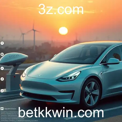 Tecnologia e Sustentabilidade: Uma Nova Era de Inovações