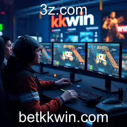 Tendências e Oportunidades em Jogos Online em 2025