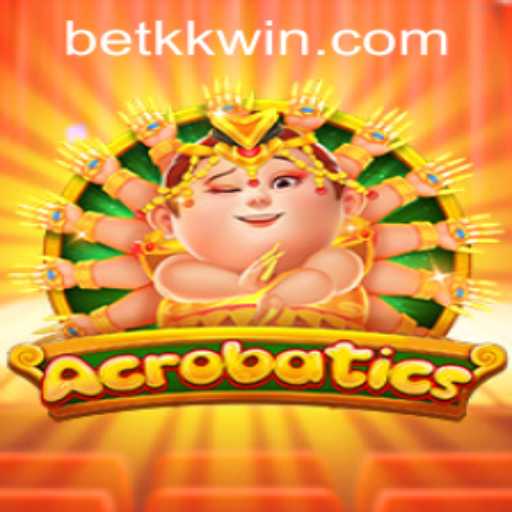Exploring Acrobatics: A Gaming Revolution with KKWin PH Login