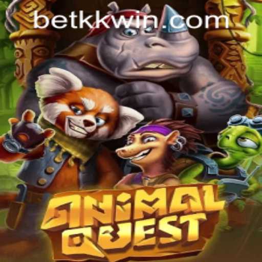 Exploring AnimalQuest: A Comprehensive Guide to Gameplay and Rules with Insights on kkwin PH Login