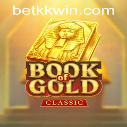 Book of Gold Classic: A Deep Dive into the Popular Game