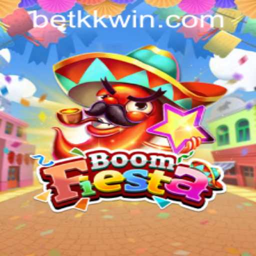 BoomFiesta: The Exciting World of Adventure and Strategy