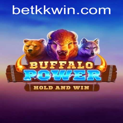 BuffaloPower: A Deep Dive into the Exciting World of Online Gaming