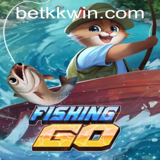 Discover the World of FishingGO: A Comprehensive Guide to Gameplay and the KKwin PH Login