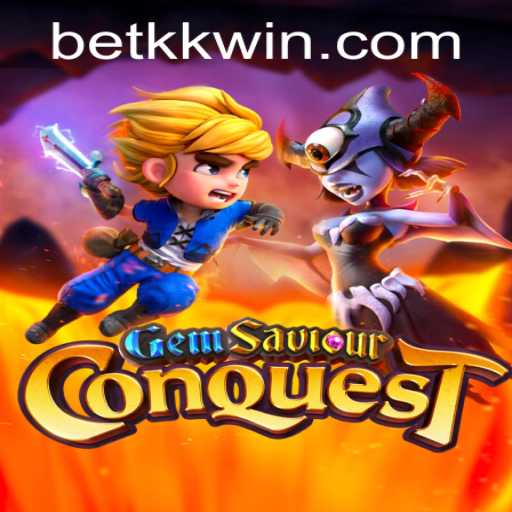 Discover GemSaviourConquest: An Epic Adventure Awaits