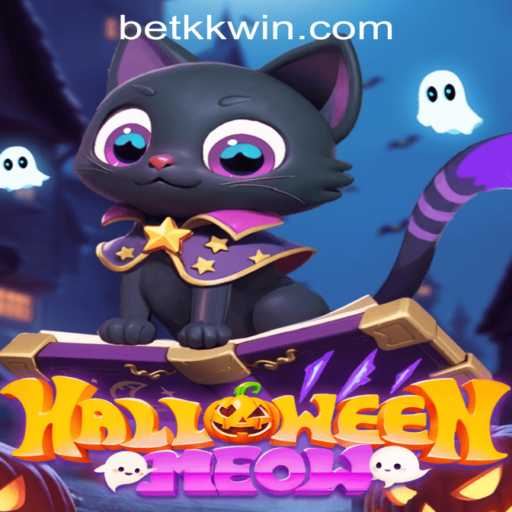 Explore the Spooky World of HalloweenMeow: A Guide to Winning with KKWin PH Login