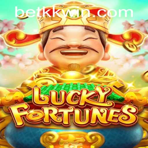 Exploring LUCKYFORTUNES: A Glimpse into the Exciting World of Gaming