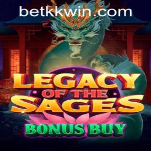 Exploring the Mystical World of LegacyoftheSagesBonusBuy and the Buzz Around KKwin PH Login