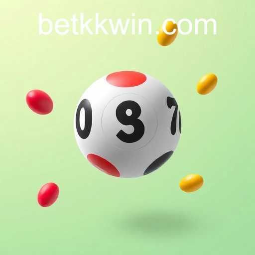 The Captivating World of Lottery Games