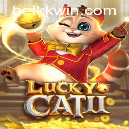 Discovering the Enchanting World of LuckyCatII: A Deep Dive into Gameplay and Exciting Features