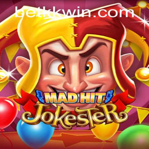 Unveiling MadHitJokester: A Fresh Take on Interactive Gaming