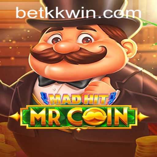MadHitMrCoin: The Thrilling New Game Experience