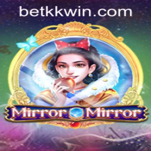 MirrorMirror: Unveiling the New Era of Interactive Gaming