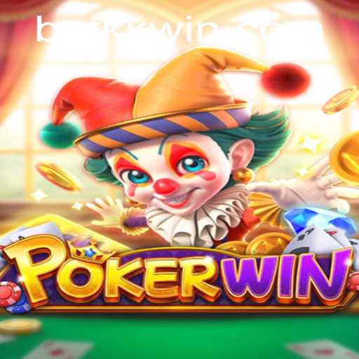 The Ultimate Guide to POKERWIN - Navigating the Exciting World of Online Poker