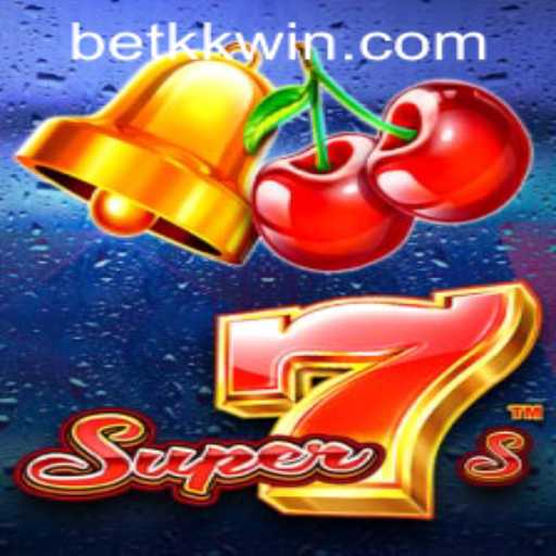 Unveiling the Thrills of Super7s and Navigating kkwin PH Login