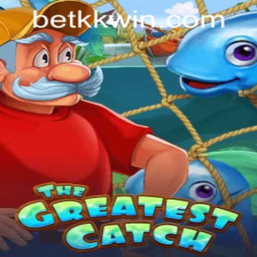 Dive Into the Excitement of TheGreatestCatch: A Game of Skill and Strategy