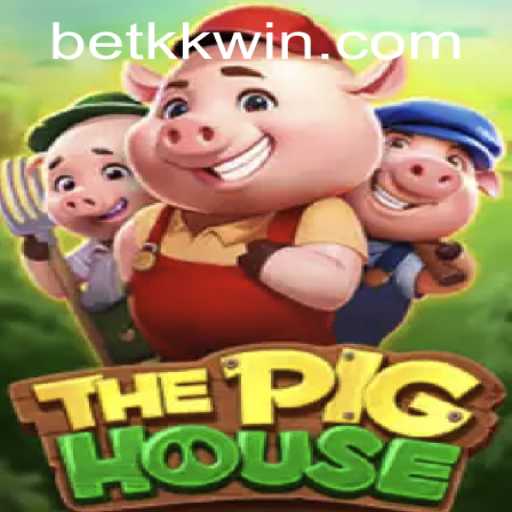 ThePigHouse: A Thrilling Adventure Awaits with KKWin PH Login