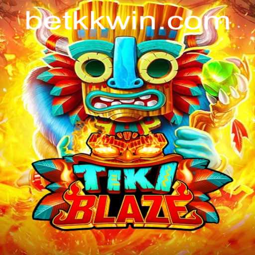 Exploring TikiBlaze: A Thrilling Adventure into Virtual Realms