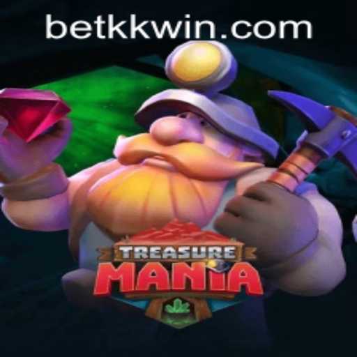 Exploring TreasureMania: An Exciting Adventure Awaits with KKWin PH Login