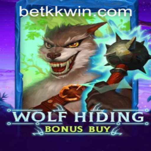 Unveiling the Intriguing World of WolfHidingBonusBuy